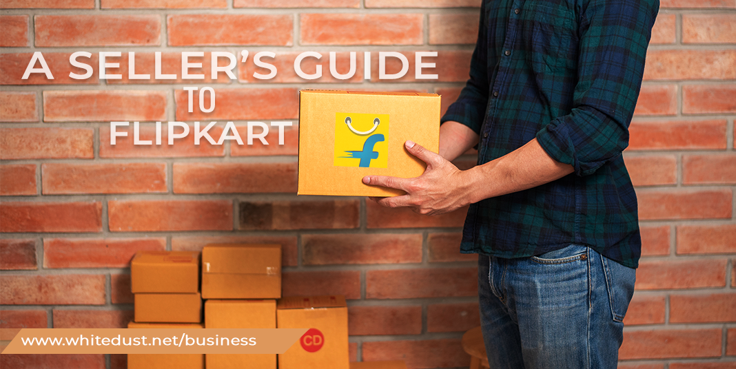 A Seller’s Guide To Flipkart