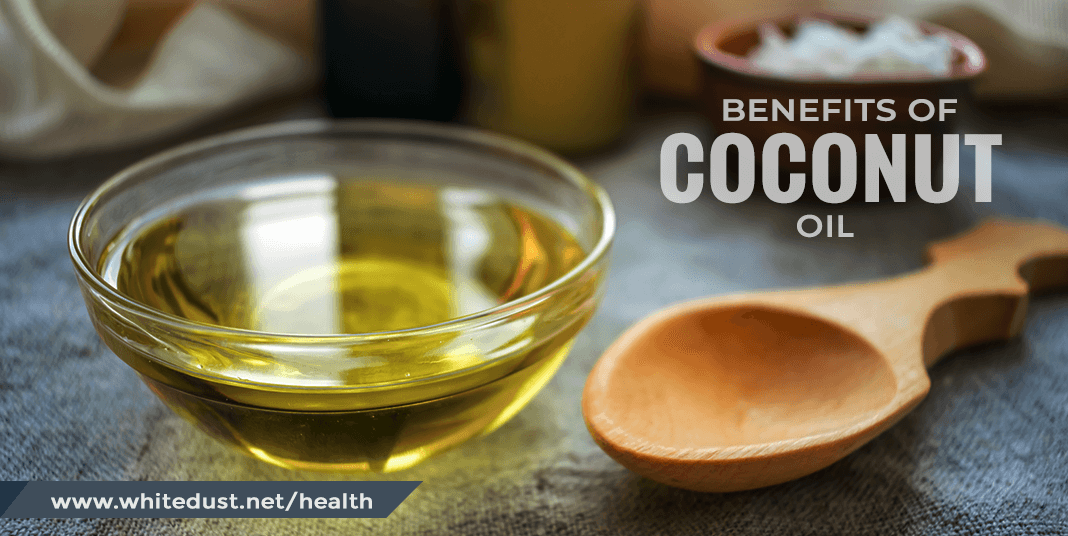 Benefit-of-coconut-oil