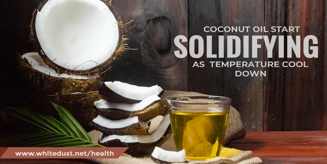 coconut-oil-starts-solidifying