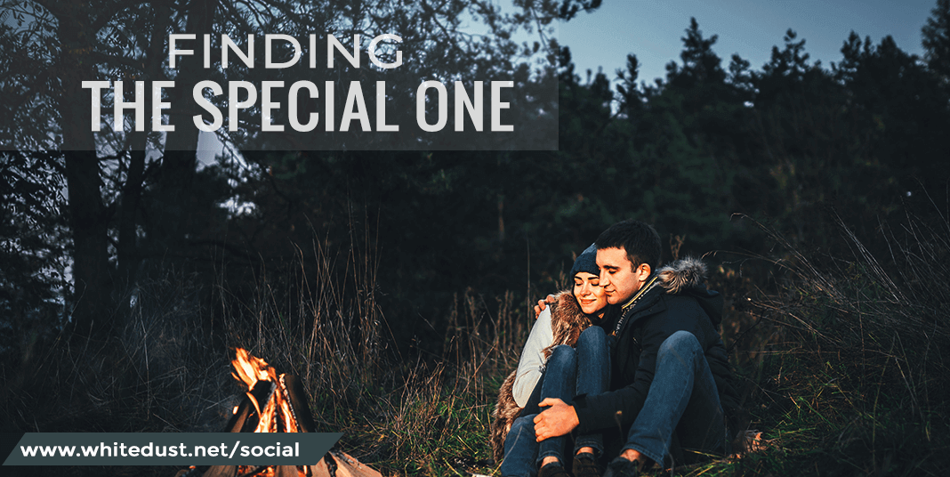 Finding The Special One