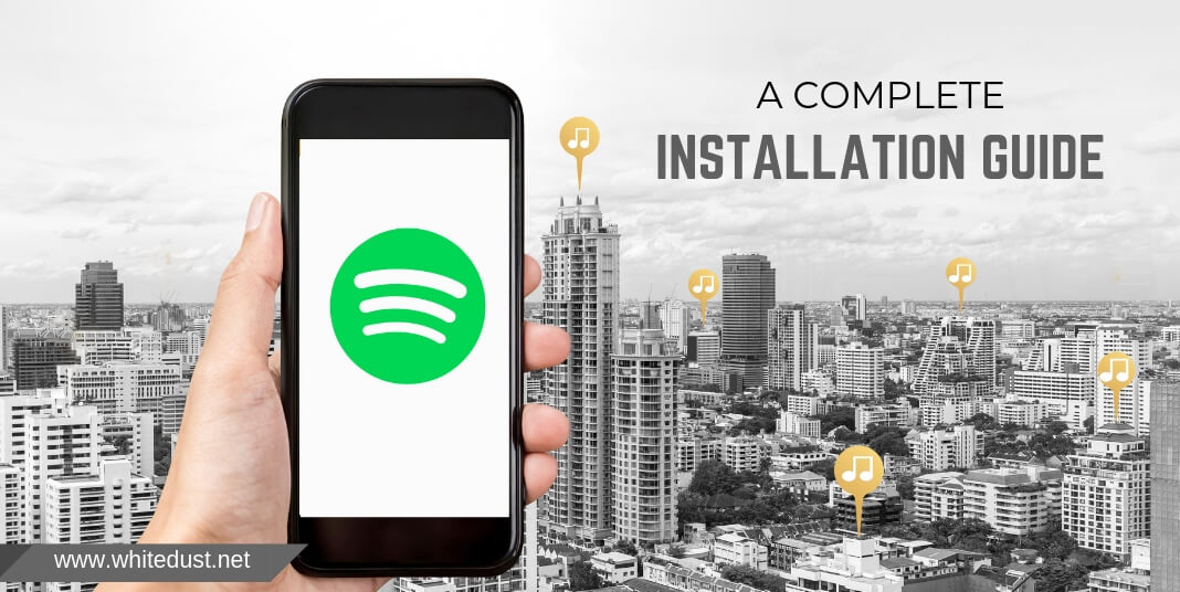 a complete installation guide