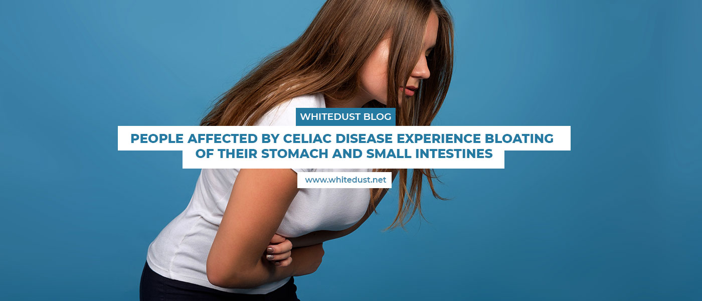 signs and symptoms of celiac disease 
