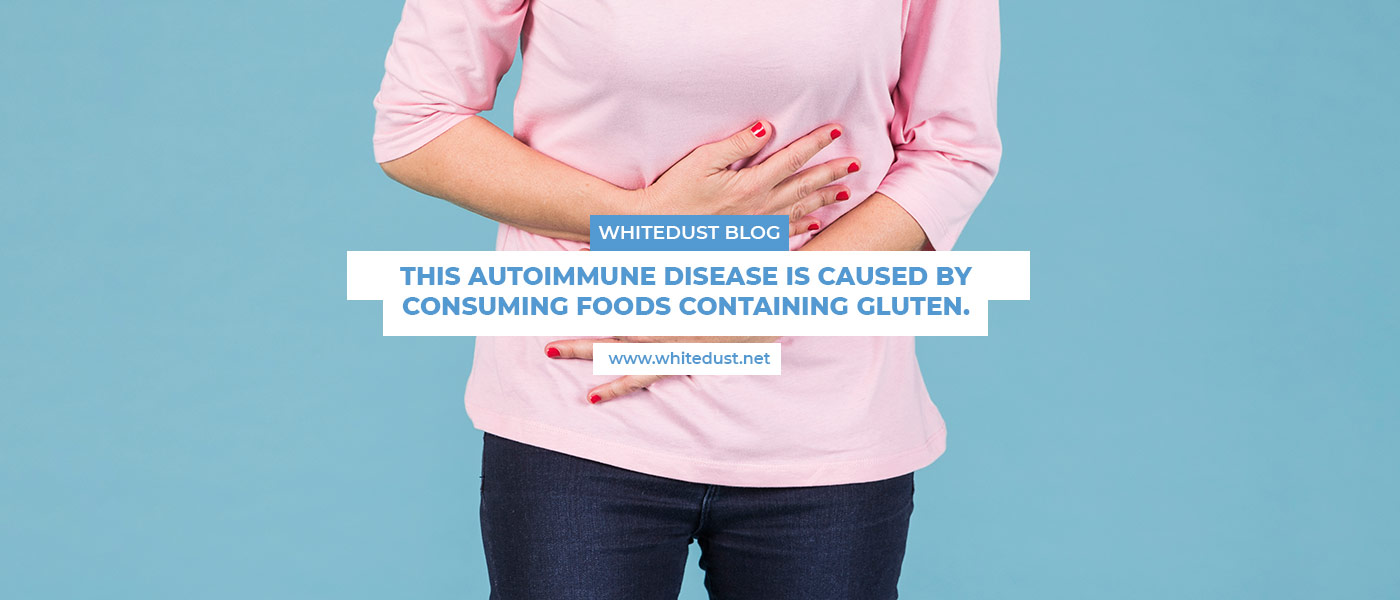 list of autoimmune diseases 