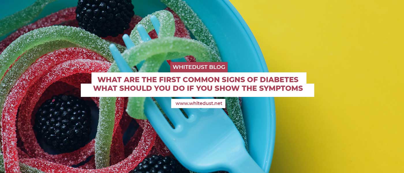 How to control Diabetes