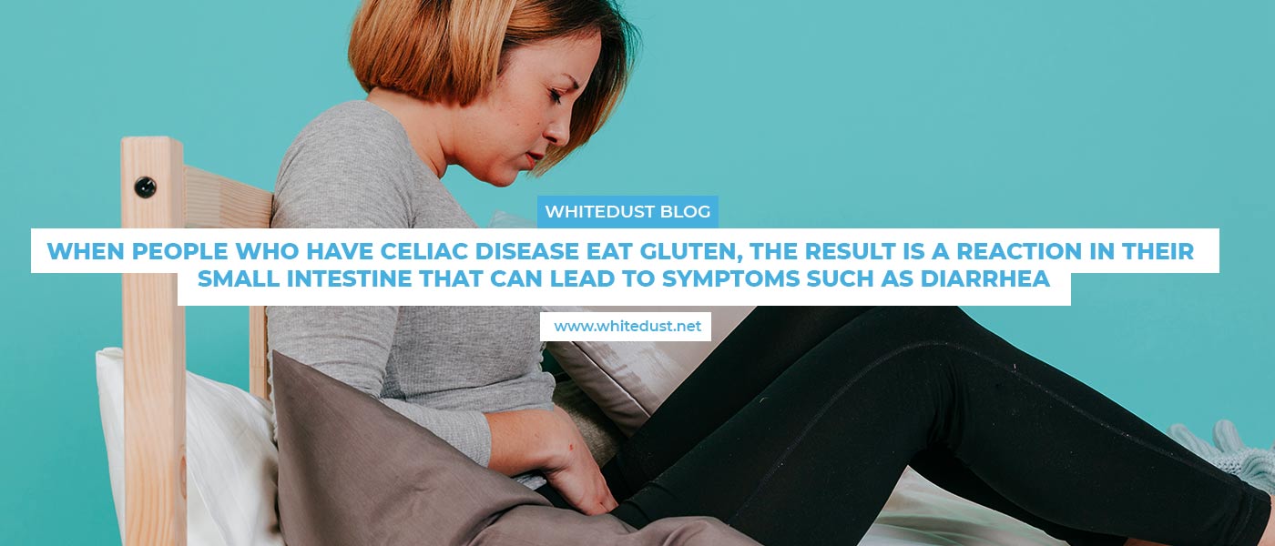 what is celiac disease 
