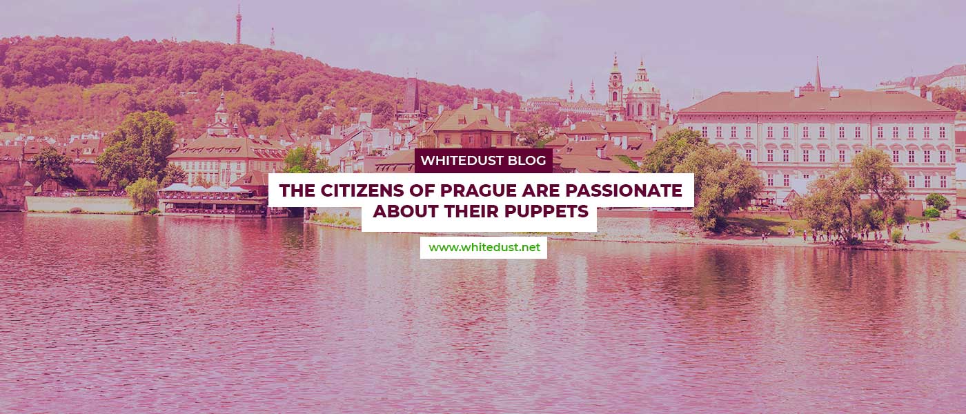 Top things to do in prague