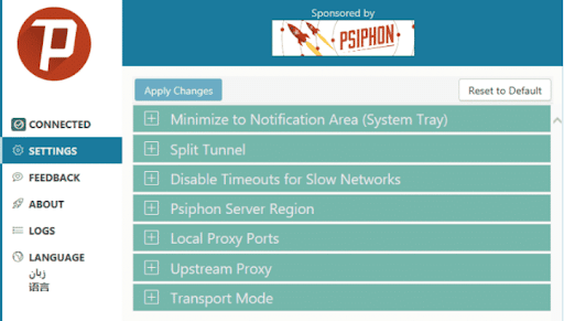 psiphon download 