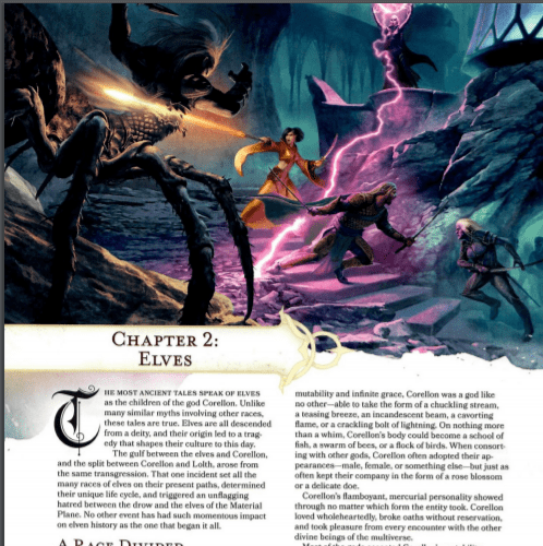 tome of foes pdf