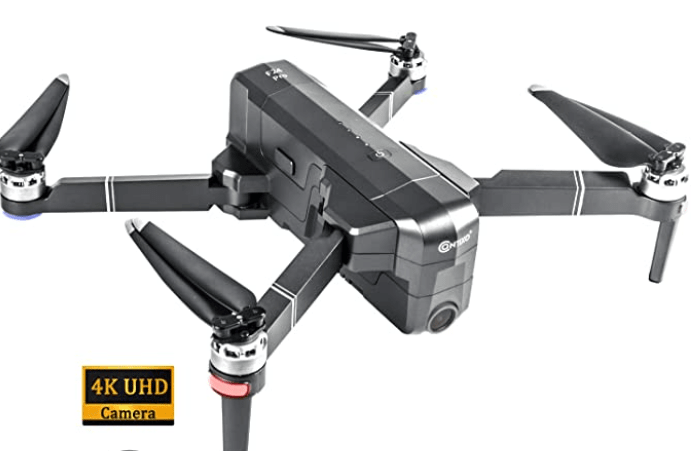 best drones with camera 