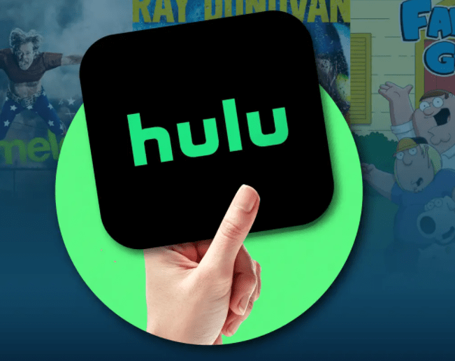 how does Hulu work 